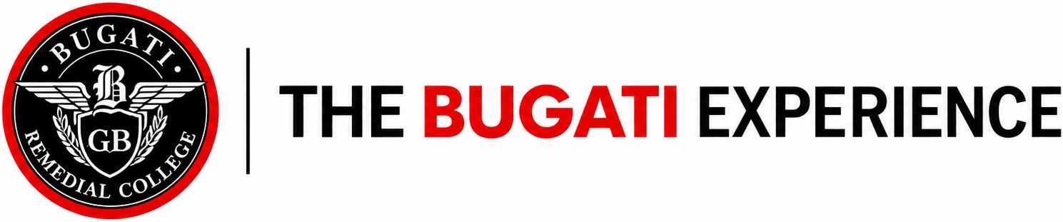 bugati